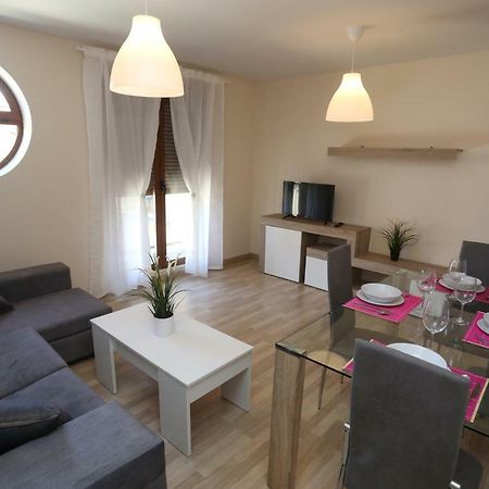 Apartamento turisticos Puente Romano P3 2-A Salamanca Exterior foto
